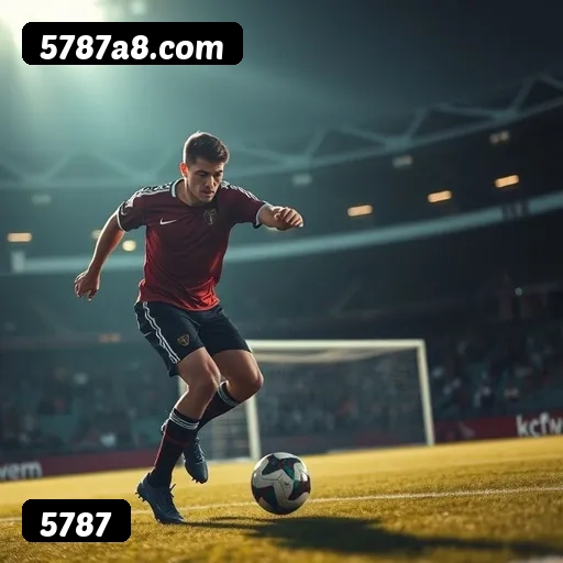 Jogo responsável 5787 - Ferramentas de controle, limites, auto-exclusão, suporte CVV 188