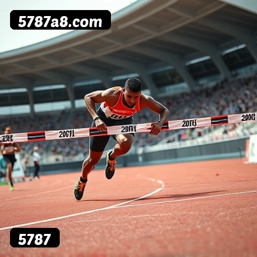 5787 segurança SSL 256-bit - Licença Curaçao, eCOGRA, GLI certificado