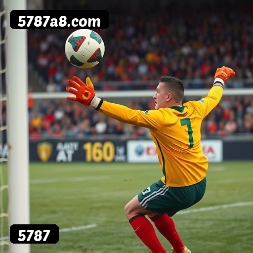 Níveis do programa VIP da 5787